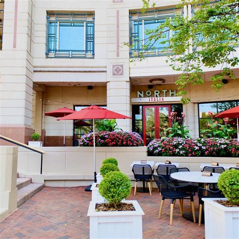 Restaurants in reston town center. This much-loved Atlantic Coast town and quaint beach resort is home to an award-winning mile-long boardwalk, eclectic independent shops, fine restaurants, Home / Cool Hotels / Top ... 