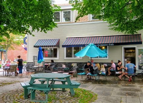 You can find Park Street Grille at 1 Park Dr, Rockland, ME 04841. If you use Google Maps it leads you to a street corner - the restaurant is …. 