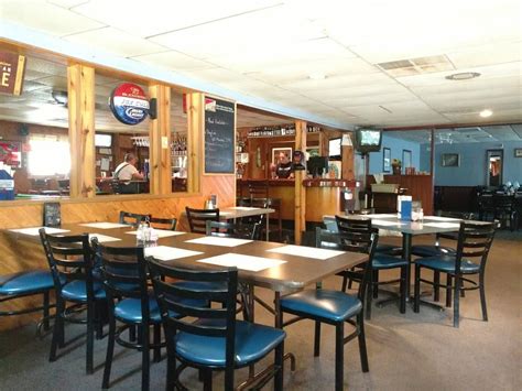 Davincis Italian Eatery And Pub, Sturgis, Michigan. 1