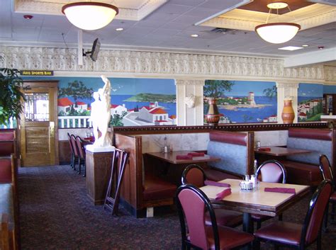 Restaurants in west allis. Michael's Family Restaurant. Located at 8417 W Cleveland Ave West Allis, WI 53227. Michael's Family Restaurant specializes in dine-in, take out, catering, and buffet. Dine-in and take out available. All-day breakfast menu. 
