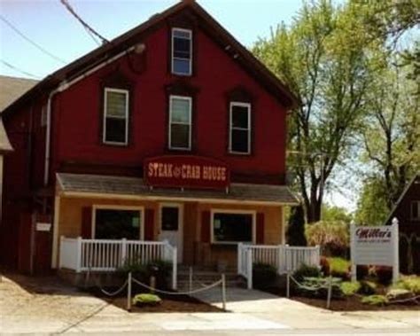 Top 10 Best Breakfast & Brunch in West Seneca, NY - May 2024 - Yelp - The Poked Yolk, Wayland Brewing Company, Union Family Restaurant, The Grange Community Kitchen, Ebenezer Ale House, Campfire Grill, Socotra Café, Kaylena Marie's Bakery, The Mansard Fine Drink And Eatery. 