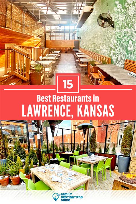 Restaurants lawrence ks. Are you a seafood lover on the lookout for the best seafood restaurants near you? Look no further. In this guide, we will take you on a culinary journey, exploring the vibrant worl... 