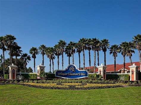 7700 Westgate Boulevard, Kissimmee, FL 34747. 1 (844) 252-4914. Visit hotel website. ... The location is right off Highway 192 in Kissimmee, near Walmart, restaurants and various stores. Also not to far from Highway 4, be aware of rush hour times because the main street can be busy. The resort is beautifully landscaped with many units.. 
