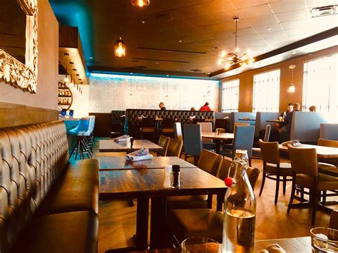 The Best 10 Italian Restaurants near E Bell Rd, Phoenix, AZ. 1 . The Sicilian Butcher. 2 . Mamma Lucy. “Nice clean space with ample seating. The menu is extensive and has many Italian dishes that are not...” more. 3 . Sfizio Modern Italian Kitchen.. 