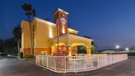 Restaurants near Best Western Plus Sanford Airport/Lake Mary Hotel