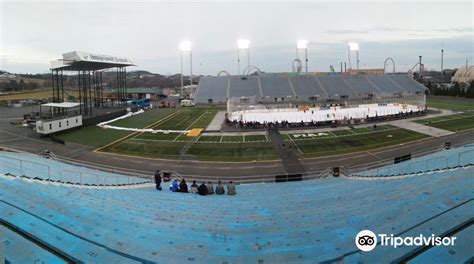 Restaurants near Hershey Park Stadium. - A View From My Seat