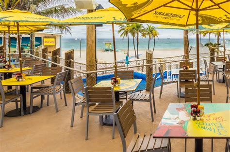 Restaurants near LandShark Bar & Grill - Myrtle Beach