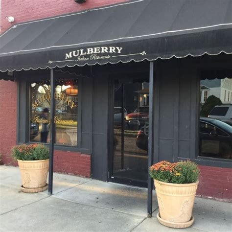 Restaurants near Mulberry Plaza Shopping Center - OpenTable