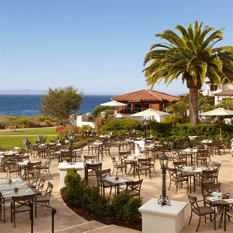 Restaurants near The Ritz-Carlton Bacara, Santa Barbara