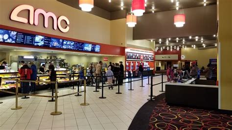 Restaurants near AMC Barrywoods Theater, Kansas City on Tripadvisor: Find traveler reviews and candid photos of dining near AMC Barrywoods Theater in Kansas City, Missouri.. 