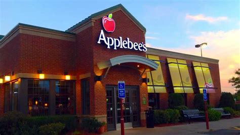 Restaurants near applebee. 41 Applebee's Restaurants in New Jersey. Brick (1) Bridgewater (1) Clark (1) Clifton (1) Deptford (1) Dover (1) Edison (1) 