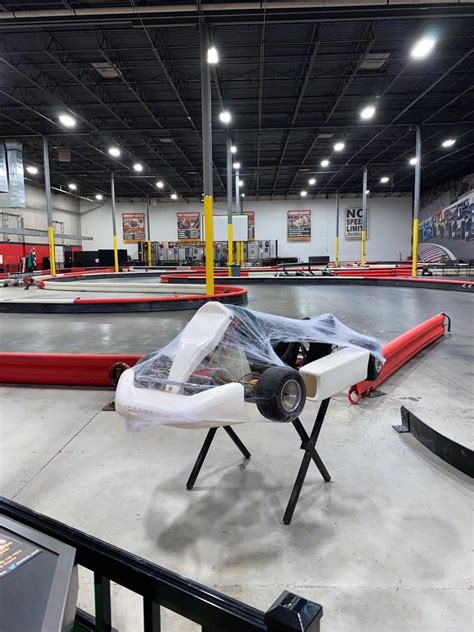 Restaurants near autobahn indoor speedway. Jul 31, 2016 ... Here's a race from the Le Mans track configuration at Autobahn Indoor Speedway located in Jessup, Maryland. About 2/3 into the race, ... 