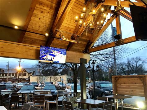Restaurants near Brookside By Day, Tulsa on Tripadvisor: Find traveler reviews and candid photos of dining near Brookside By Day in Tulsa, Oklahoma.. 