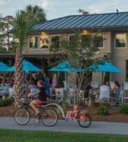 1 N Forest Beach Dr Coligny Plaza. 0.2 miles from Tiki Hut. “ Food was terrible ” 04/19/2024. “ A Fantastic Night Out ” 03/01/2024. Cuisines: American, Bar, Pizza. The Earle of Sandwich Pub. #142 of 276 Restaurants in Hilton Head. 295 reviews. 1 N Forest Beach Dr Unit 121, Coligny Plaza Shopping Center.