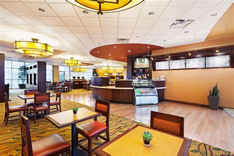 Get the best hotel deals at Marriott Albany, a redesigned Wolf Road hotel with two restaurants, 19 event rooms, free parking and airport shuttles. ... prime access to many of the area's notable locales, such as the University at Albany and Crossgates. If exploring the NY capital isn't on your agenda, unwind in our modern hotel accommodations .... 