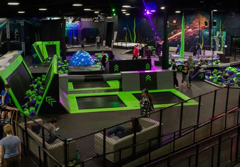 Specialties: We specialize in creating extreme recreational experiences. Established in 2017. The first CircusTrix park, SkyWalk, opened in 2011 in Central California. Since then we have opened dozens of parks all around the world, each location having a unique name. CircusTrix opened Flying Panda Extreme Air Sports in Port St. Lucie in May of 2017.. 