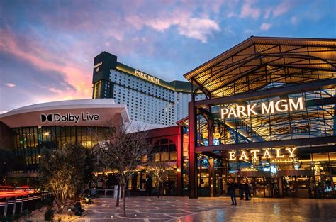 Find the best restaurants in Las Vegas at Park MGM. From French cuisine to Italian dishes, our Las Vegas restaurants will satisfy every palate. ... 3770 S Las Vegas Blvd Las Vegas, NV 89109. Guest Services. MGM Rewards Mastercard. Find Reservation. Mobile Check-In. Mobile Check-Out. Request Receipt. Concierge Services. Marketing …. 