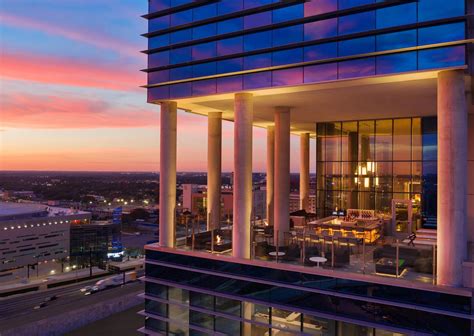 Restaurants near downtown marriott. Opening a restaurant is an exciting venture, but one of the most crucial decisions you’ll make is choosing the right location. The old saying “location, location, location” holds true in the restaurant industry. 