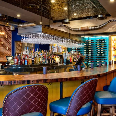 Restaurants near galleria dallas. Discover the best restaurants near Galleria Dallas, Dallas - Fort Worth. Find available tables for your party size and preferred time and reserve your perfect spot. 