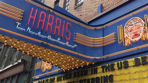 Restaurants near harris theater. List Of Restaurants Near Harris Theater Harris Theater Information. Atwood Restaurant Get Directions. 1 W. Washington St. Chicago IL 60602. Distance to Harris Theater: 0.4 … 