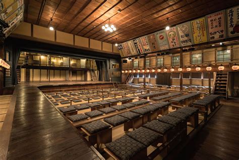 Tokyo. Ginza. Culture. Traditional. Kabuki-za Theatre. 4.5 2 Reviews. Follow. Share. View photos (1) Kabuki-za Theater (Photo: Tak1701d / Public Domain) When you think of …