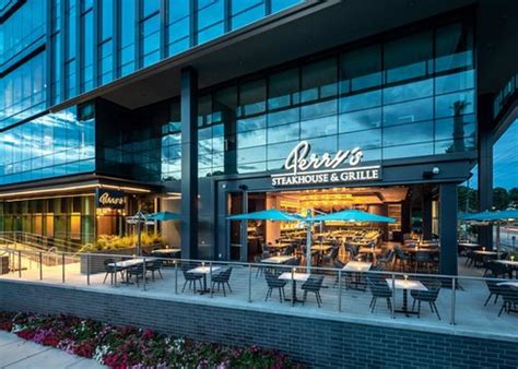 The Arena Club Restaurant is PNC Arena’s premier restaurant which provides a vast selection for every palate. The Arena Club Restaurant offers a buffet dining experience including a soup and salad bar, carving station, buffet, and more, as well as side items all for one price.