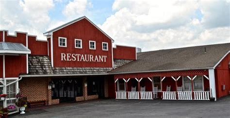 Looking for the best restaurants in Gettysburg