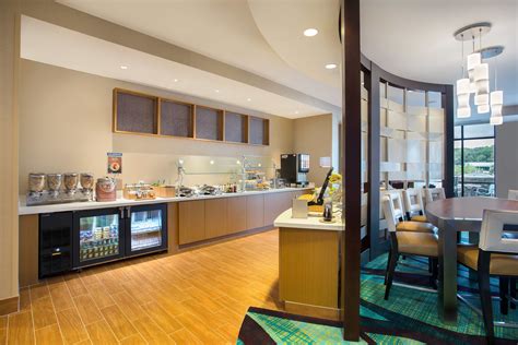 Restaurants near springhill marriott. If you’re a frequent traveler, you know how important it is to get the most out of your rewards program. Marriott Bonvoy is one of the world’s leading hotel loyalty programs, offer... 
