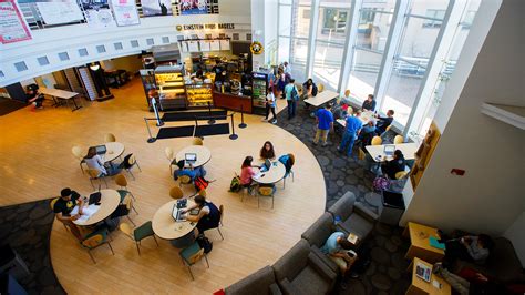 Restaurants on campus. Things To Know About Restaurants on campus. 