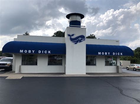 12012 shelbyville road, Louisville, KY 40243. Get Directions. Rating · 3.5. (8 reviews) … Moby Dick Restaurant Review (Louisville, Kentucky). 