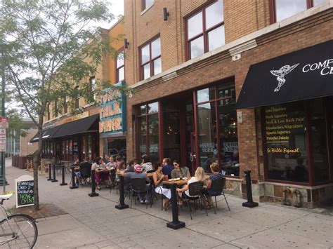 Restaurants on lake street minneapolis mn. 1526 East Lake St Minneapolis, MN 55407. Suggest an edit. Is this your business? Claim your business to immediately update business information, respond to reviews ... 