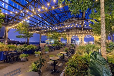 Restaurants outdoor seating. Summer's here, and it's time to come out of hibernation and enjoy the great outdoors. Here are our favorite tips, tricks, recipes, and apps for making the most of the season. Summe... 