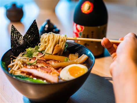 Restaurants ramen. Sha. 15, 1444 AH ... Restaurant Review: At Okiboru, Soupless Ramen in a Stressless Setting. A new noodle shop brings the specialty ramen known as tsukemen to the ... 