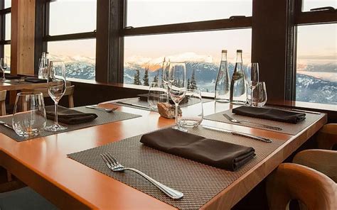 Restaurants whistler. Things To Know About Restaurants whistler. 