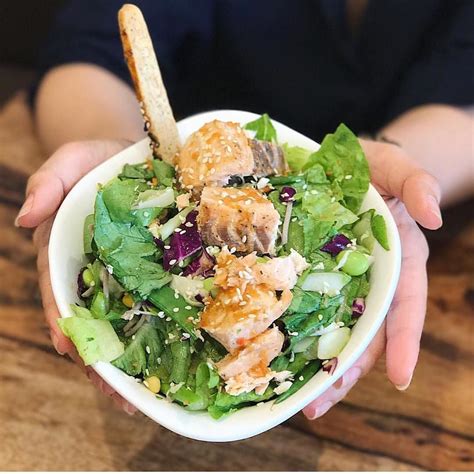 Restaurants with healthy options near me. The goal was to start a restaurant where healthy ... Cafe Red Point, located in The Lincoln Center near Downtown ... Who said healthy food couldn't taste good? We ... 