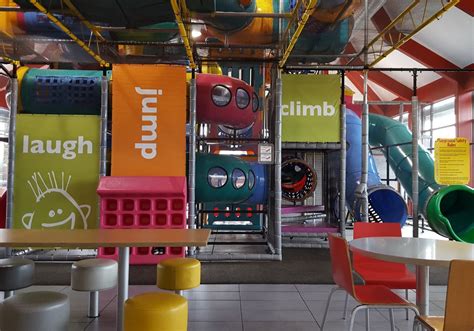 Restaurants with playground near me. The Playhouse. New Market, Alberton. Gautengs Premier Indoor Playcentre & Party Venue for children aged 0-15. From 1 - 15 yrs old. 