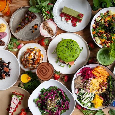 Restaurants with vegan options. 21 Jan 2024 ... Tapas bar with a small menu, nearly half of which can be made vegan and is marked as such on the menu. Vegan options include padron peppers; ... 