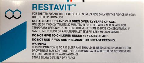Restavit vs phenergan.  Learn more about the differences between doxylamin...