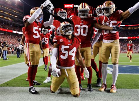 Rested 49ers out to prove 5-0 start is more fitting than 3-game skid