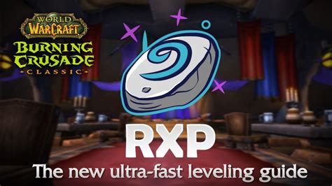 RestedXP is the fastest World of Warcraft Classic leveling guide, crea