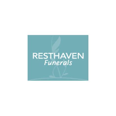 Resthaven funeral home loveland co. .  ...