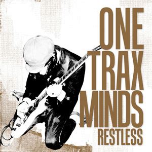 Restless For Retribution