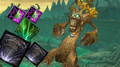 Everything you need to know for your Restoration Druid in Dragonf