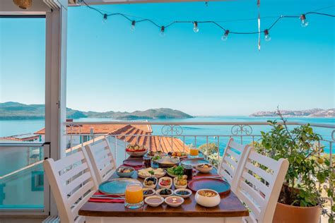 Restoran Hideaway Otel. 