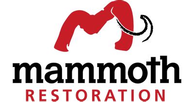 Restoration Company - Flagstaff, AZ Mammoth …