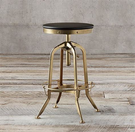 Restoration Hardware Stools Wayfair