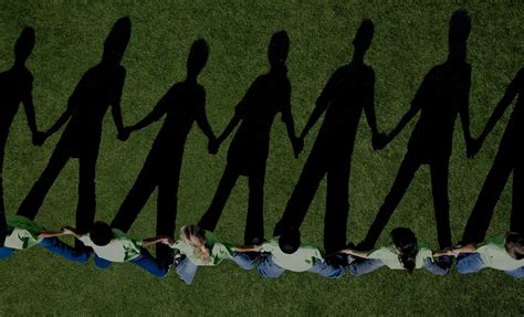 Restoration Of Human Dignity