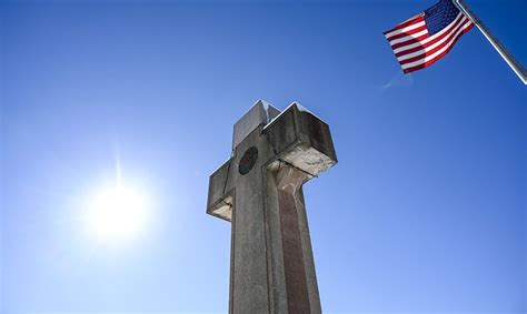 Restoration ahead for Bladensburg Peace Cross - The …