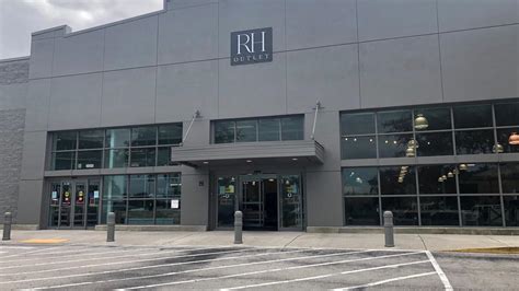 Restoration Hardware has opened an RH Outlet store in Dublin. The store, which opened Jan. 11, offers 22,000 square feet of sofas, chairs, dining sets, coffee and end tables, and assorted other ...