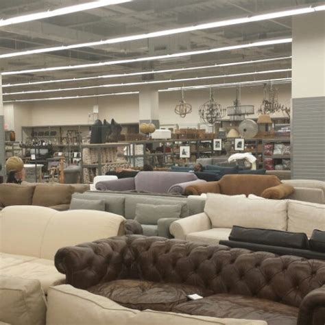 RESTORATION HARDWARE OUTLET NOW OPEN PHONE (508) 384-1444 HOURS Monday - Saturday: 10:00 AM - 7:00 PM Sunday: 11:00 AM - 6:00 PM LOCATION 330 Patriot Place Foxborough, MA 02035 View Directory Map LINKS RH is a curator of design, taste and style in the luxury lifestyle market, offering furniture, lighting, textiles, rugs, bathware, ...